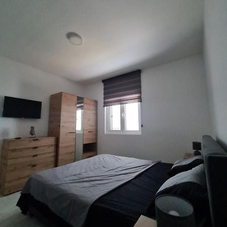 Apartment Nikcevic Tivat Zewnętrze zdjęcie