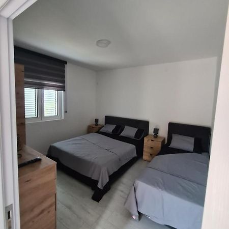 Apartment Nikcevic Tivat Zewnętrze zdjęcie