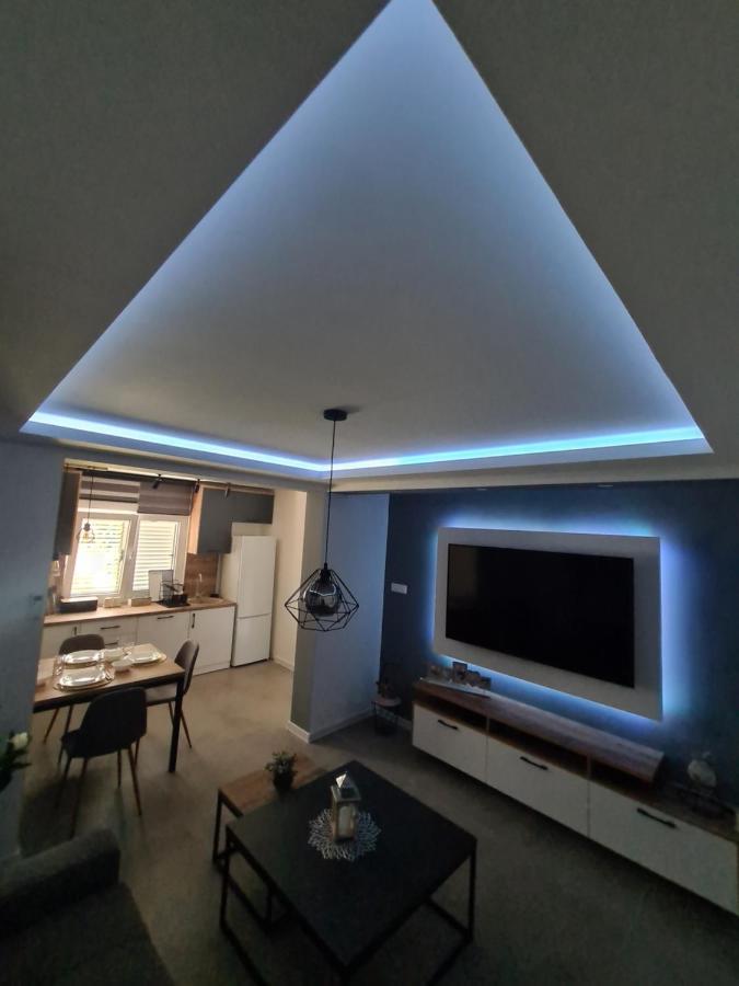 Apartment Nikcevic Tivat Zewnętrze zdjęcie