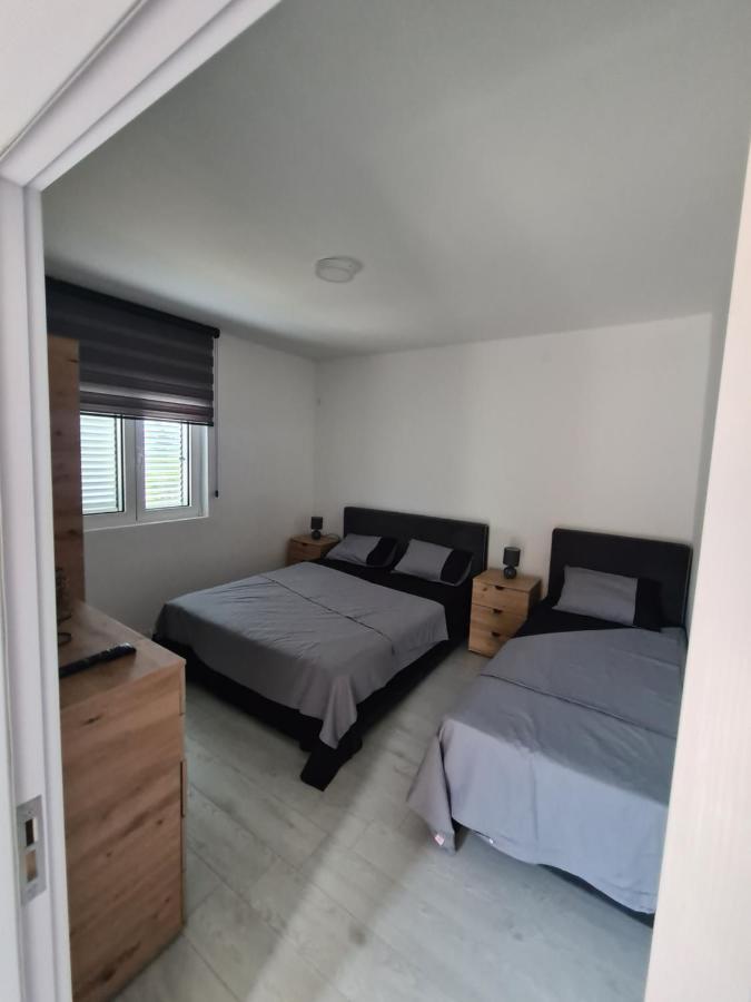 Apartment Nikcevic Tivat Zewnętrze zdjęcie