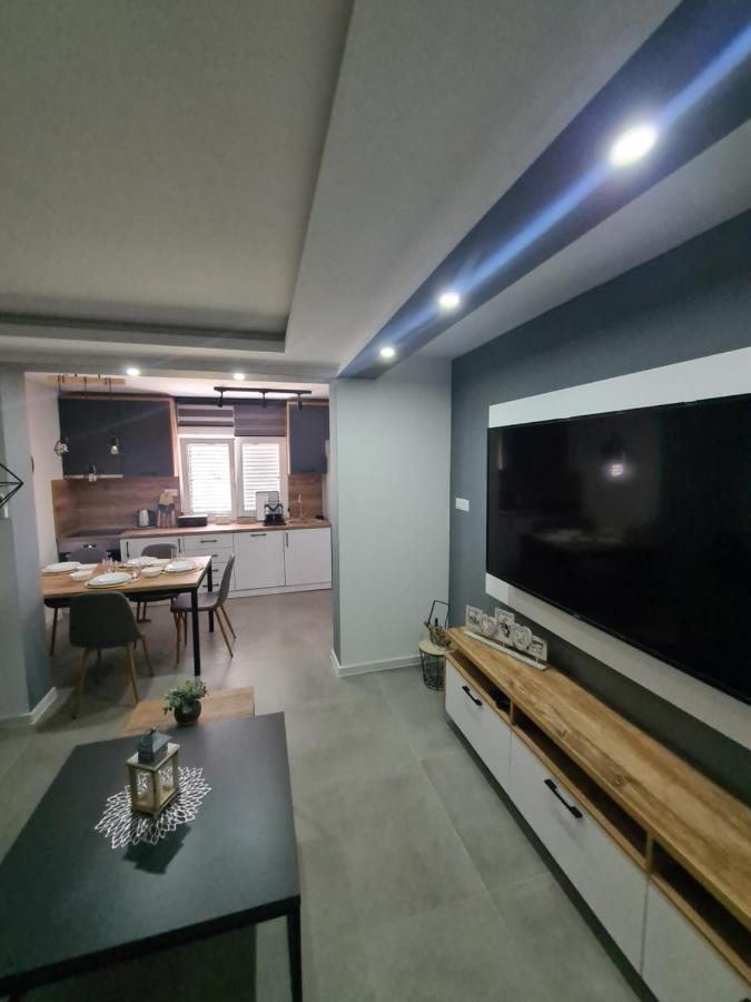 Apartment Nikcevic Tivat Zewnętrze zdjęcie