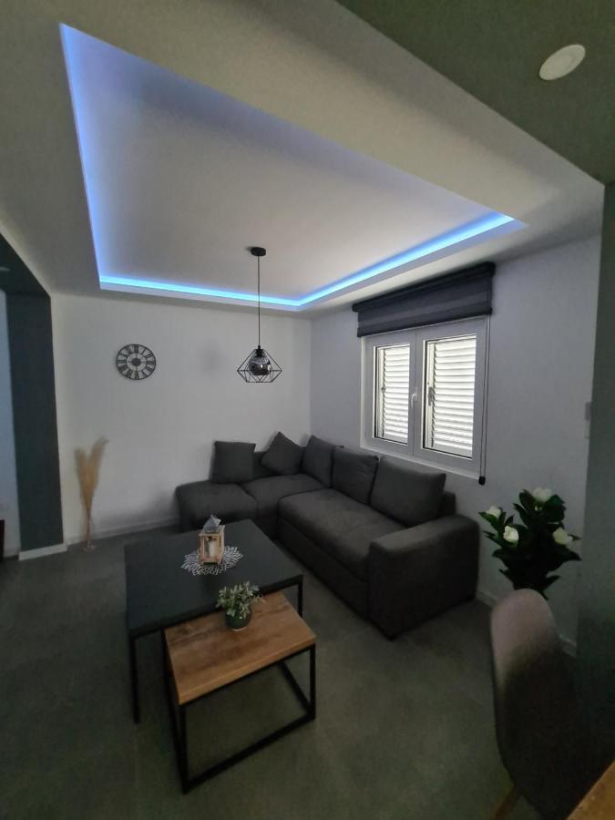 Apartment Nikcevic Tivat Zewnętrze zdjęcie