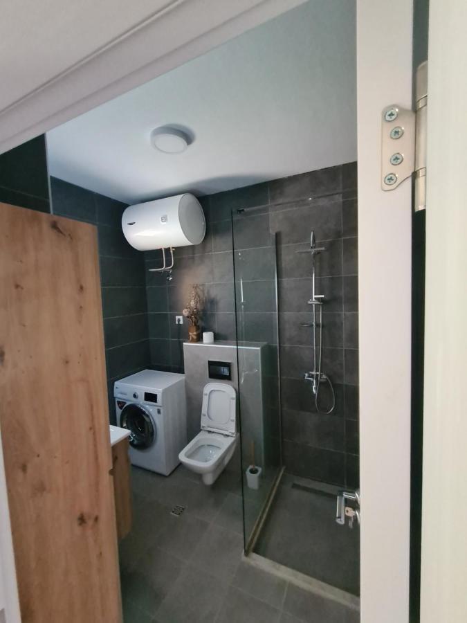 Apartment Nikcevic Tivat Zewnętrze zdjęcie