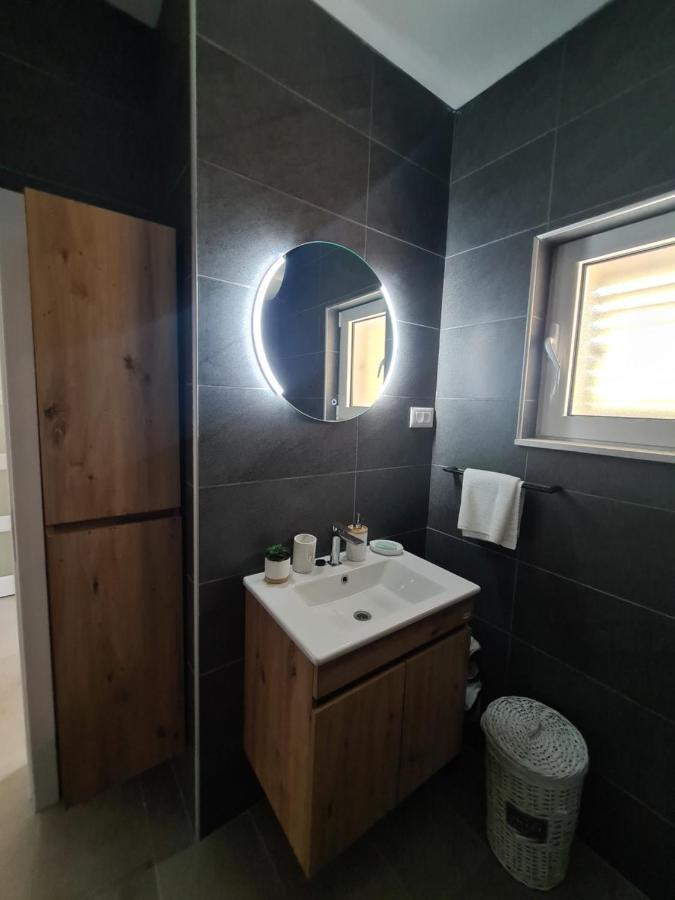 Apartment Nikcevic Tivat Zewnętrze zdjęcie